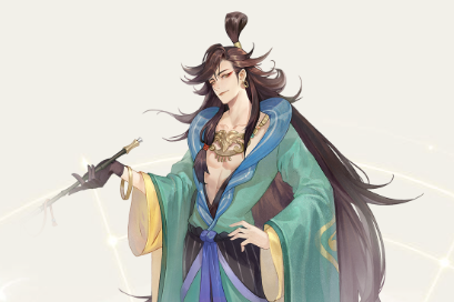 《忘川風(fēng)華錄》石崇介紹