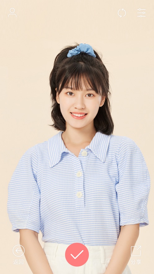 美真美相機(jī)