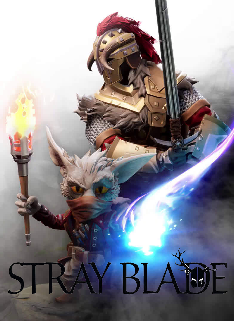 迷失之刃中文版