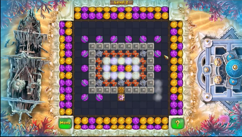 水族彈珠：海洋破解版