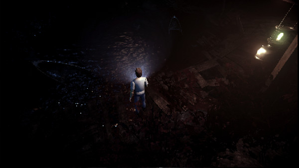 逃離阿尤沃基：重制版