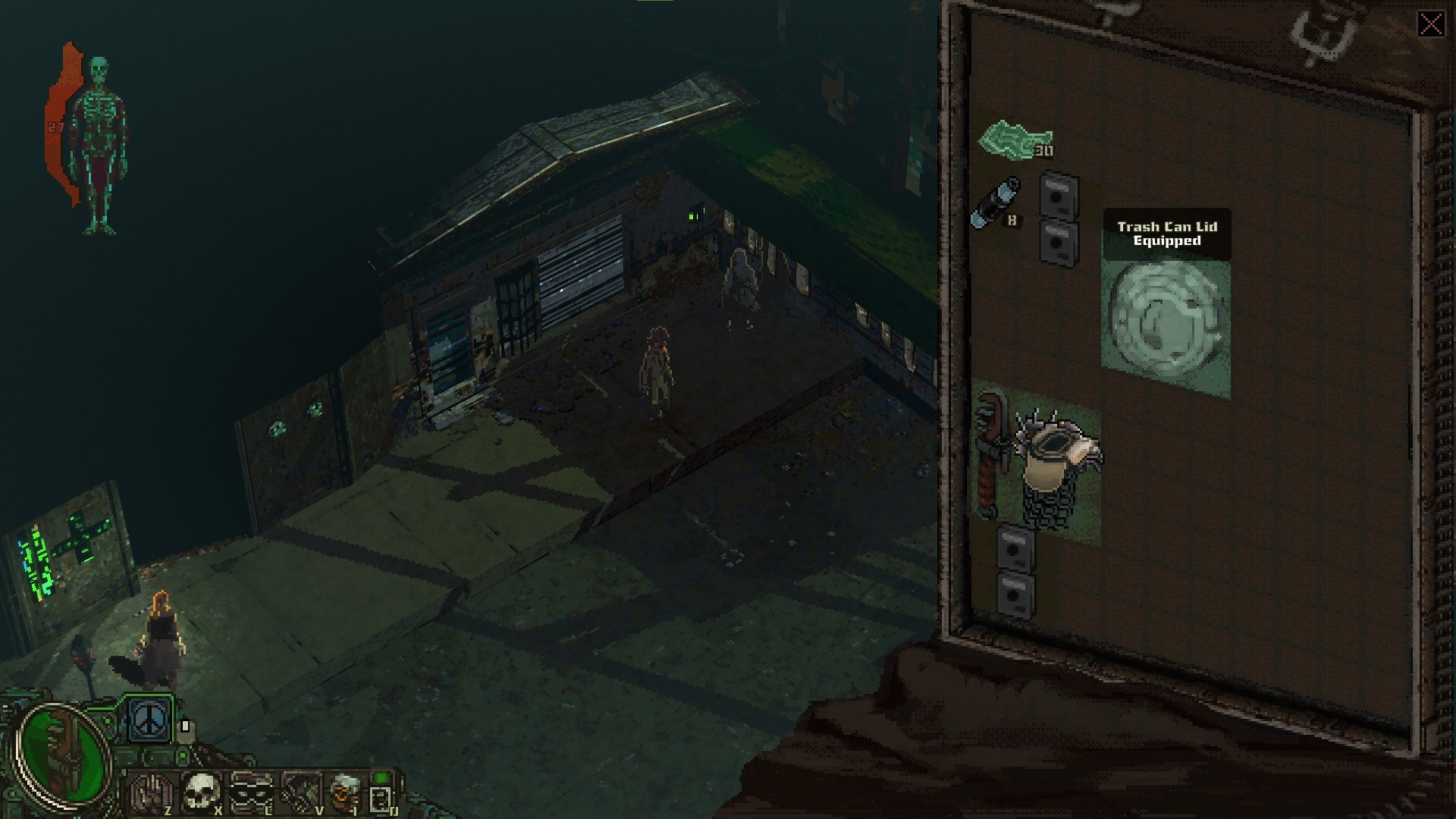 Mechajammer破解版