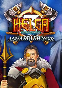 維京勇士赫爾加3：阿斯加德戰爭