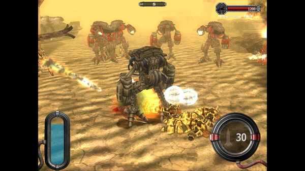 Etrom：20周年紀念版