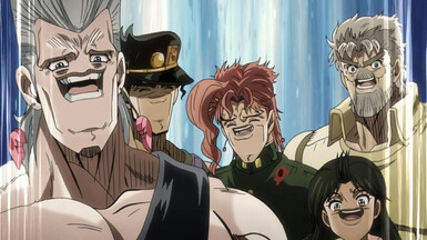 《只狼：影逝二度》終極JoJo音效MOD