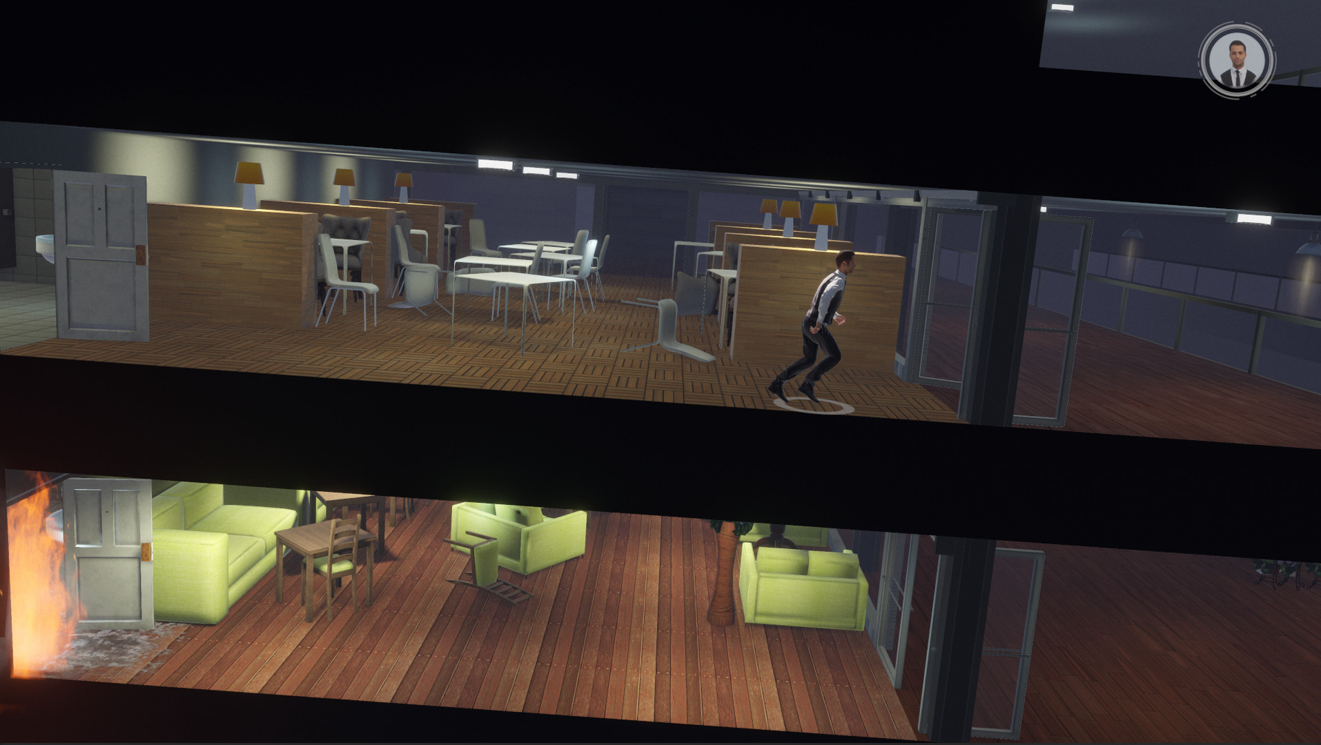 沉船逃生破解版