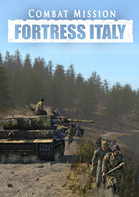 戰(zhàn)斗任務(wù)：意大利要塞