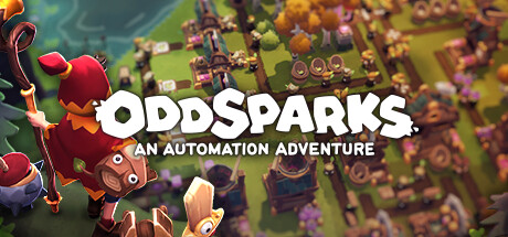 Oddsparks