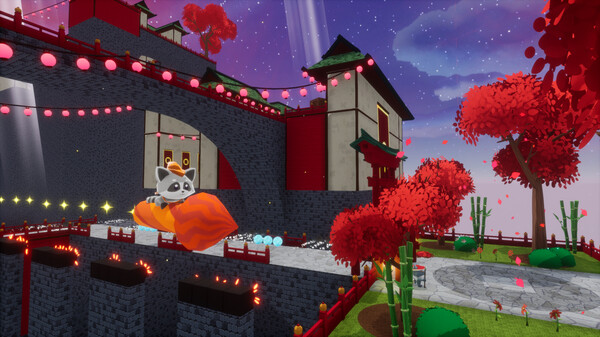 竊取：光之故事