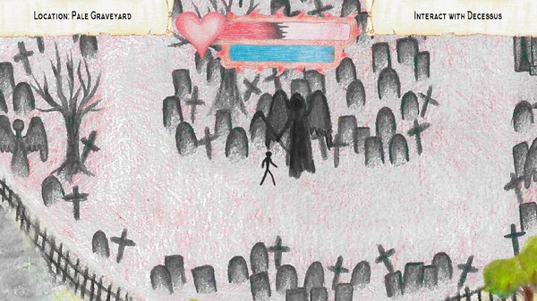 破碎的荊棘：西門