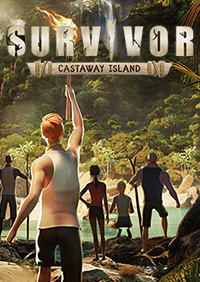 幸存者：遺棄之島