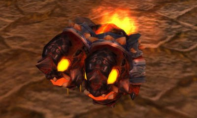 《魔獸世界》寵物熔火惡犬寶寶獲取攻略