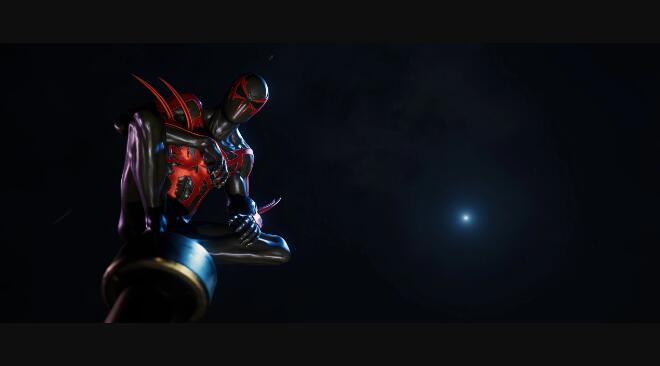《漫威蜘蛛俠：重制版》新增2099和雙面戰(zhàn)衣MOD