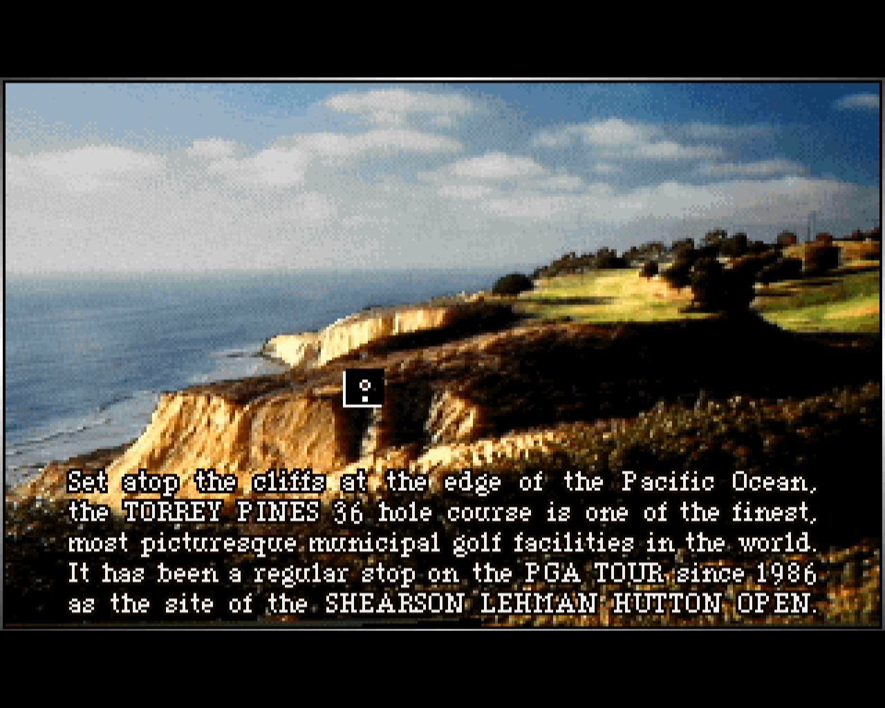 鏈接：高爾夫的挑戰破解版