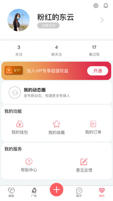 大男大女相親
