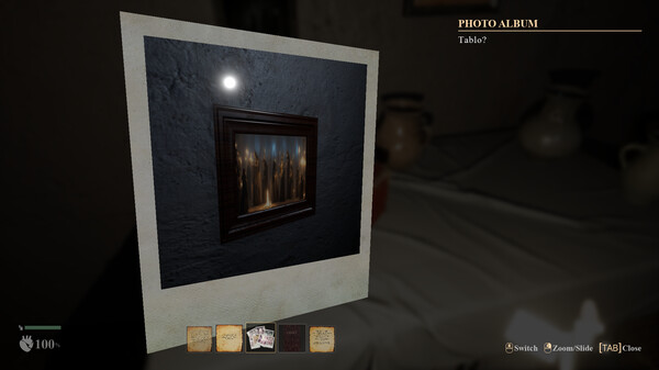 胡達(dá)姆2：中介