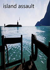 島嶼突擊