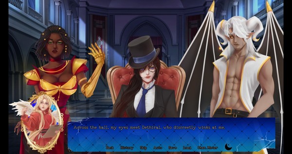 遙遠的世界：探訪虛空