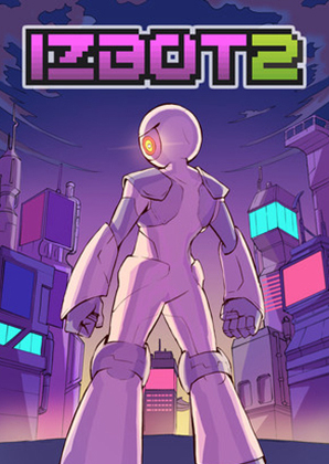 IZBOT 2