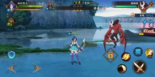 《時(shí)之幻想曲》判金使用攻略