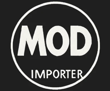  《哈迪斯2》Mod Importer
