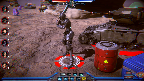 《Strike Team Gladius》v1.1.2升級檔+未加密補(bǔ)丁[PLAZA]
