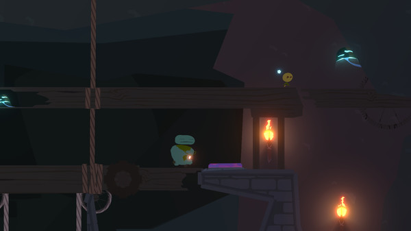 被遺忘的靈魂破解版