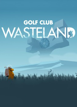 高爾夫：廢土中文版