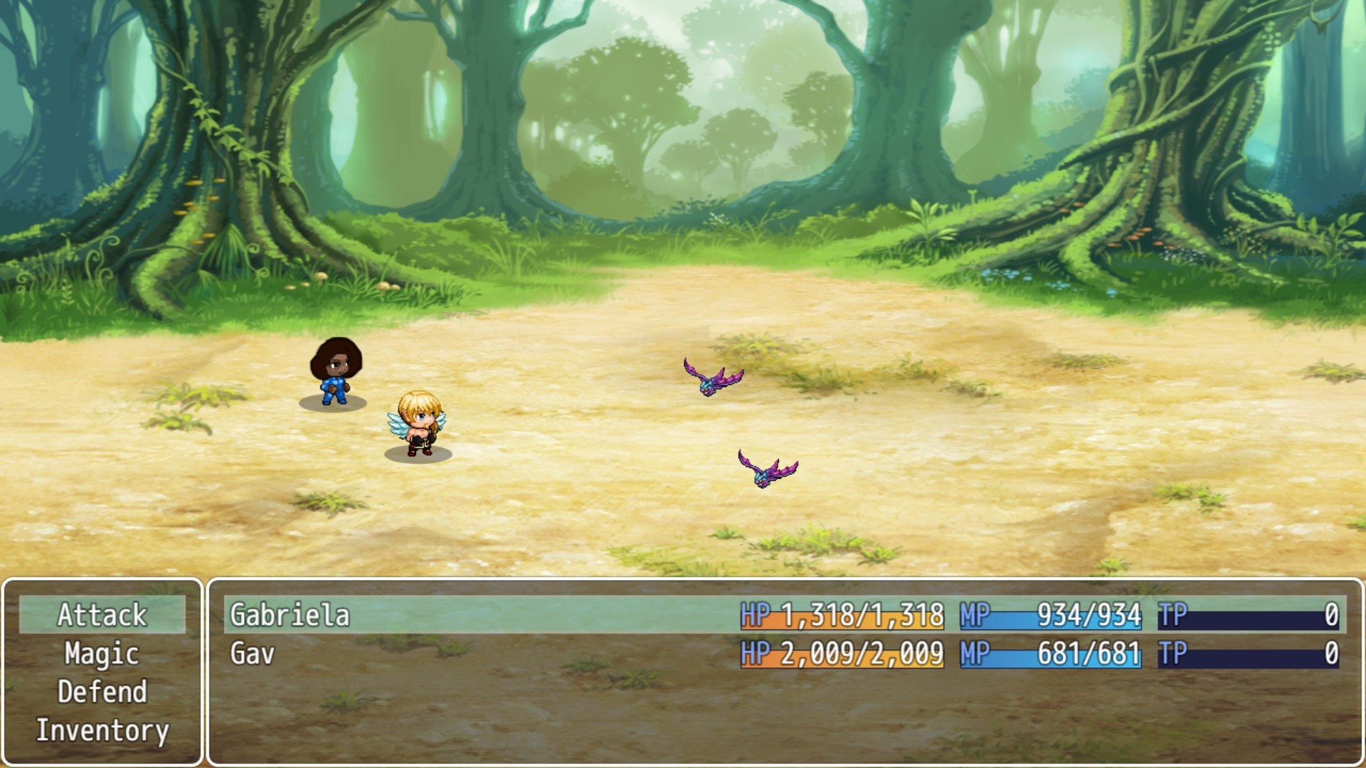 奧羅拉：隱藏的色彩