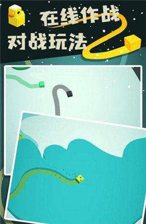 色彩圈地大作戰