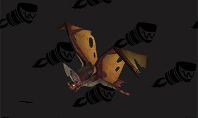 《魔獸世界》寵物火蝠幼崽獲取攻略