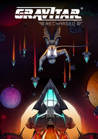 重力戰機：充能版