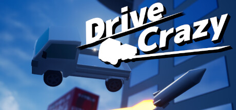 瘋狂駕駛（DriveCrazy）