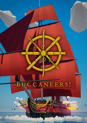 Buccaneers！中文版
