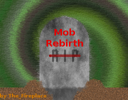 《我的世界》1.12.2怪物死亡隨機復活MOD