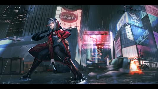 《明日方舟》doctor考試答案一覽