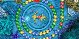 祖瑪射擊消除手游合集