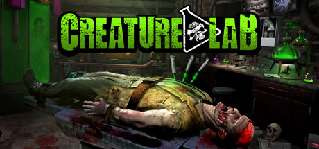 生物實驗室（Creature Lab）