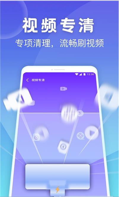 SD卡清理專家