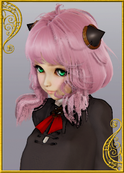 《AI少女》間諜過家家可愛女兒阿尼亞福杰MOD