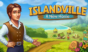 伊斯蘭德維爾：新家