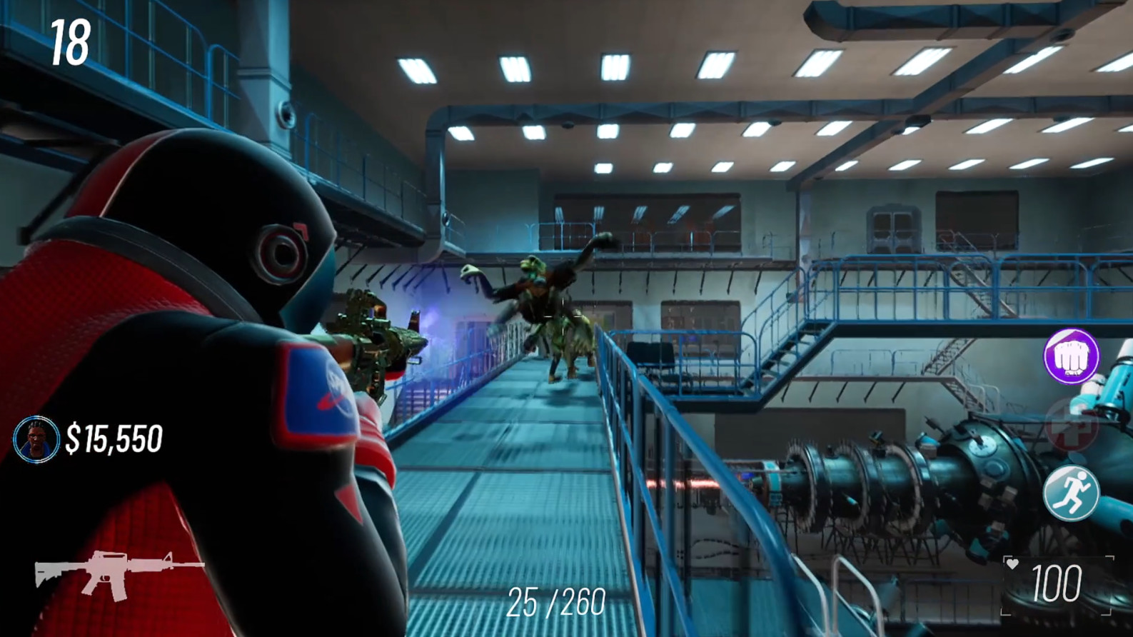 靈魂生存者破解版