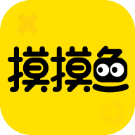 摸摸魚炫彩粒子