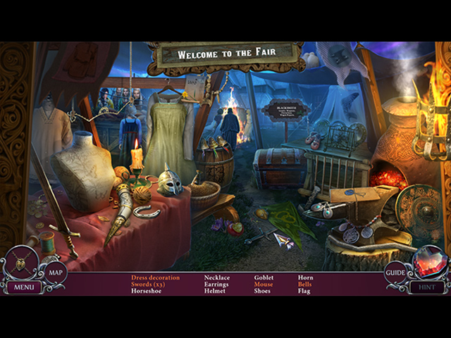 永恒之戀10：極光