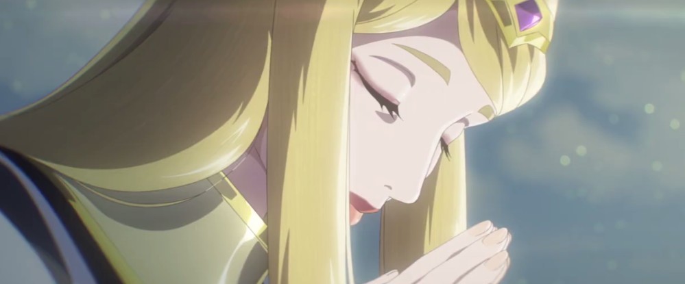 最新電影《宇宙之法》金秋上映