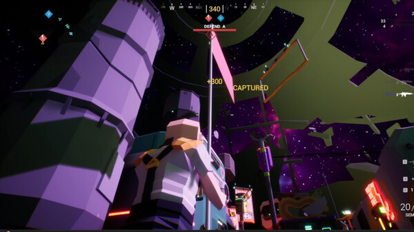 FUBG：未知戰場搏擊