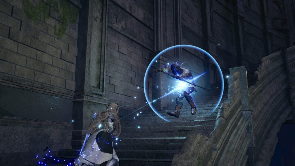 北歐女神：極樂世界