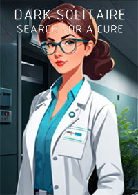 黑暗接龍：尋找治療方法