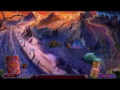 隱秘探險21：皇王血脈典藏版