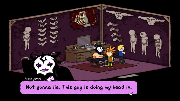 死亡膨脹：樂隊(duì)之戰(zhàn)